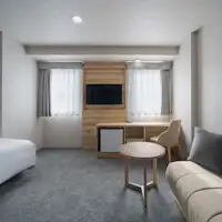 スーペリアダブルルーム