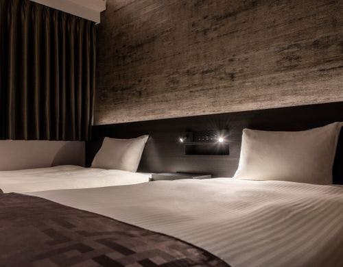 客室アメニティ類