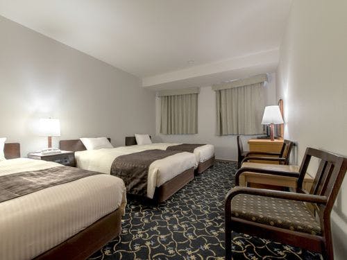 客室アメニティ類