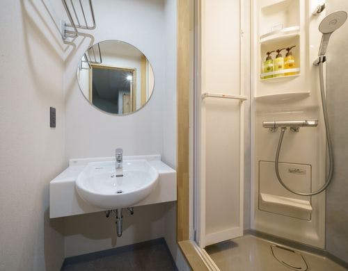 スーペリアツインルーム