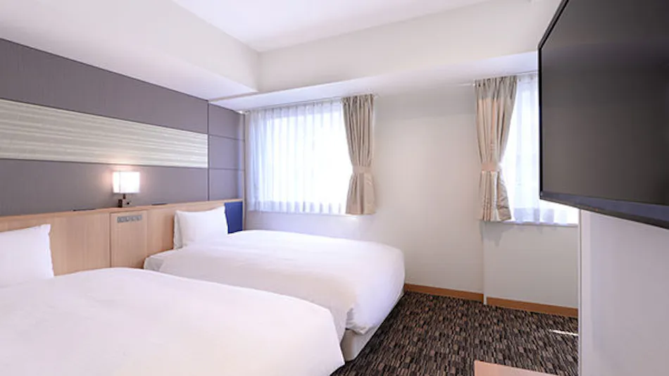 Vessel Inn Ueno Iriya Ekimae