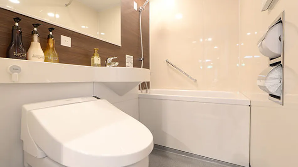 Vessel Inn Ueno Iriya Ekimae