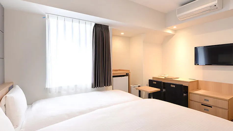 Vessel Inn Ueno Iriya Ekimae