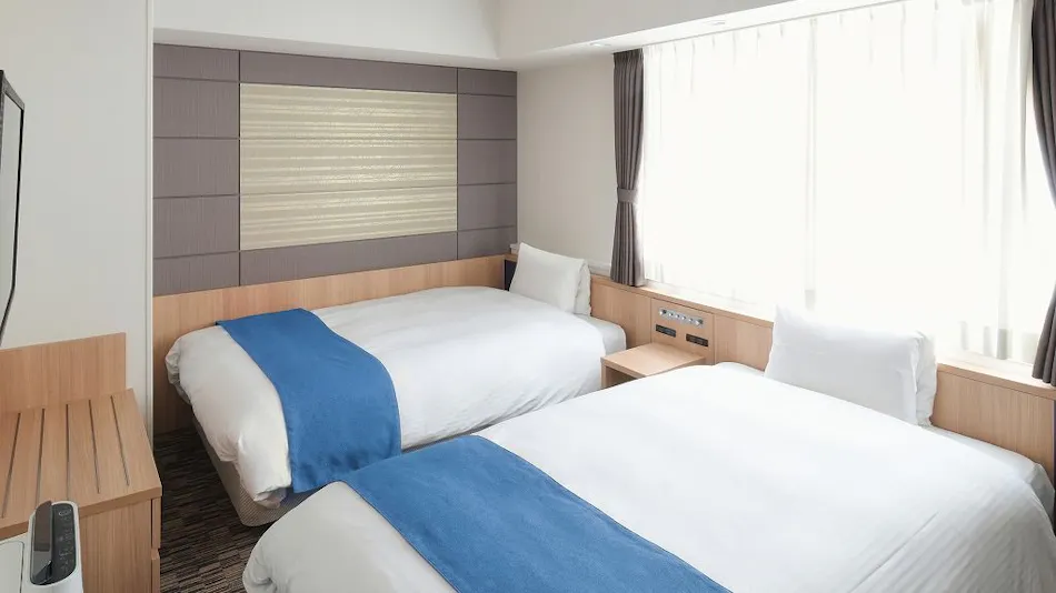 Vessel Inn Ueno Iriya Ekimae