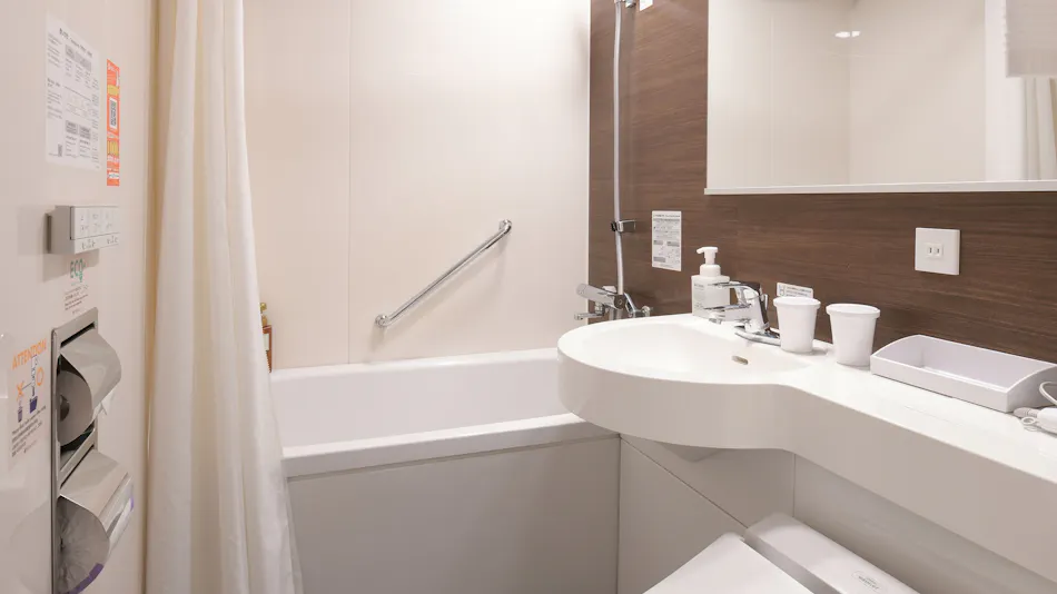 Vessel Inn Ueno Iriya Ekimae