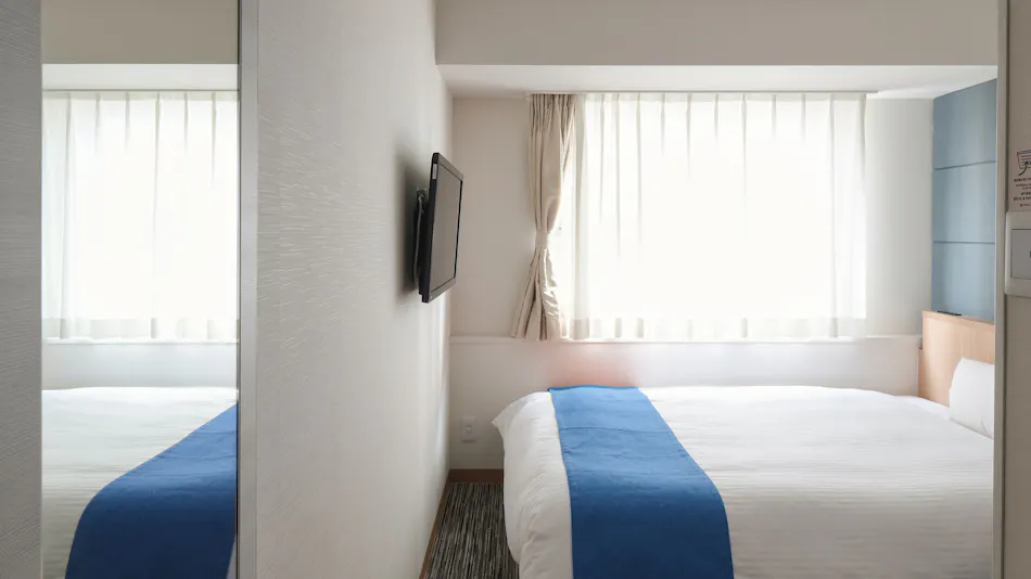 Vessel Inn Ueno Iriya Ekimae