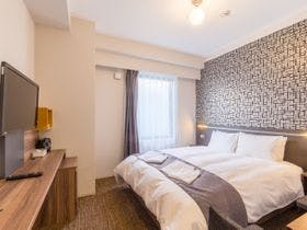 ホテル エムズ・プラス四条大宮(2017年2月オープン) 3枚目