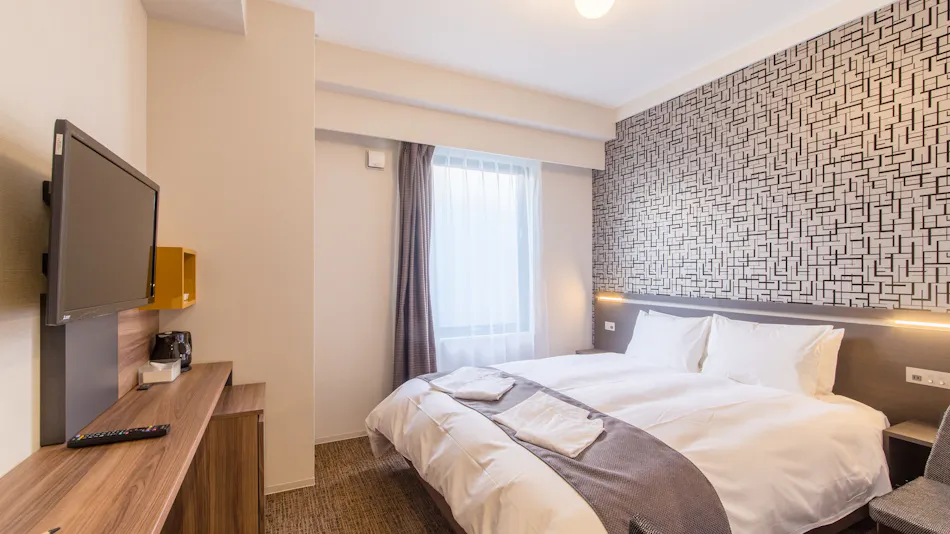 Hotel M's Plus Shijo Omiya