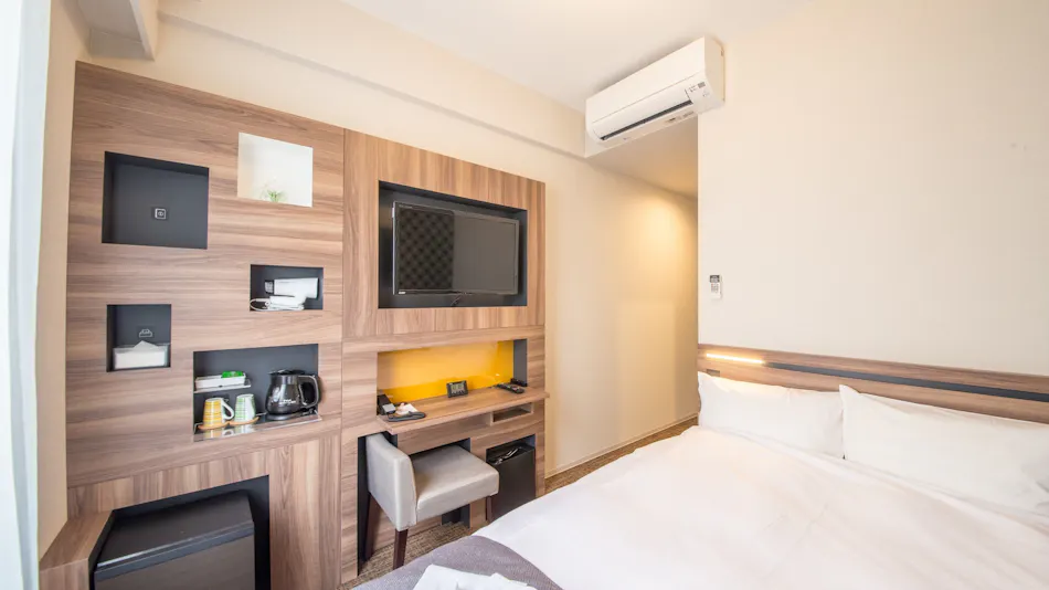 Hotel M's Plus Shijo Omiya
