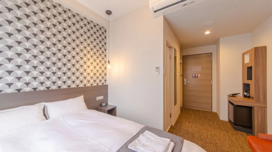 Hotel M's Plus Shijo Omiya