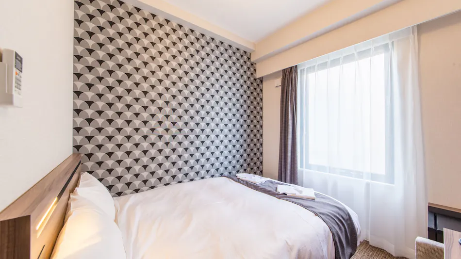 Hotel M's Plus Shijo Omiya