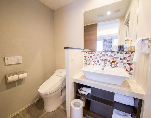 明るい光が差し込みます