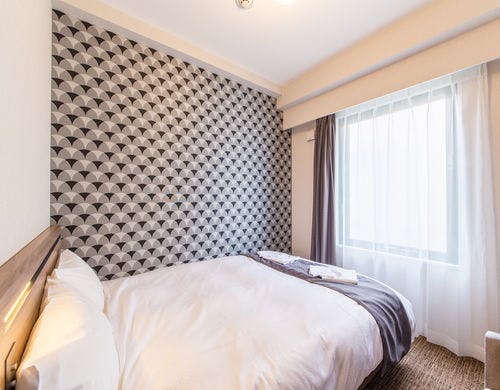 セミダブルルーム