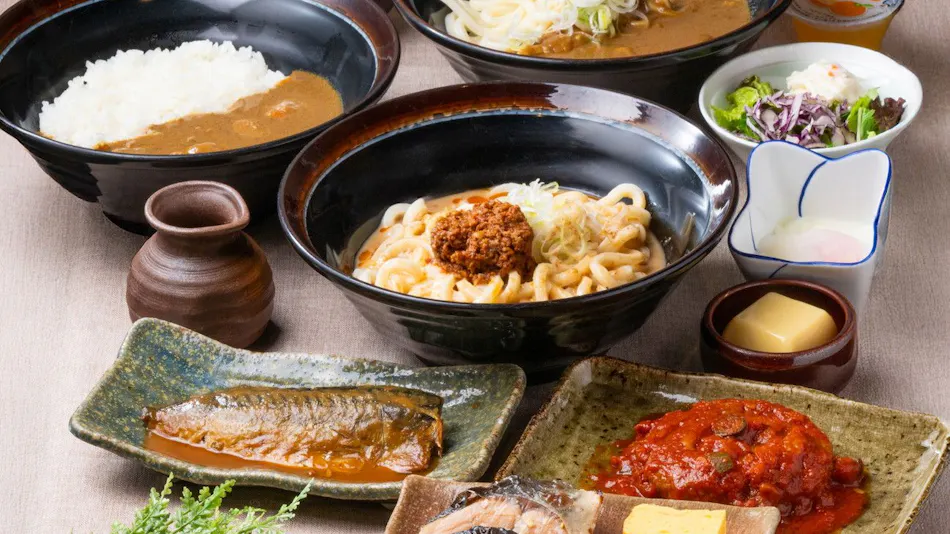 APA Hotel <Iidabashi Ekimae>