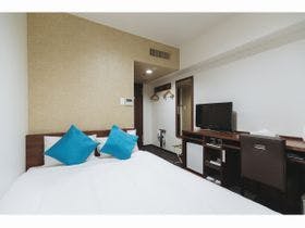 シティルートホテル