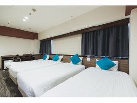 シティルートホテル