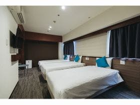 シティルートホテル