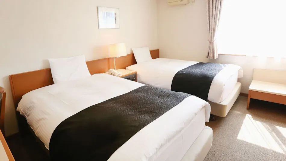 APA Hotel Sapporo Susukino Eki Nishi