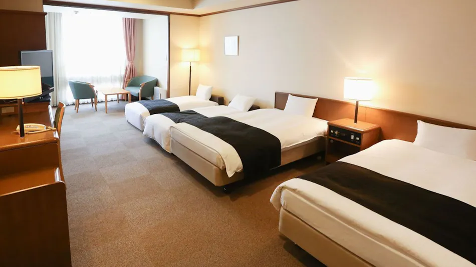 APA Hotel Sapporo Susukino Eki Nishi