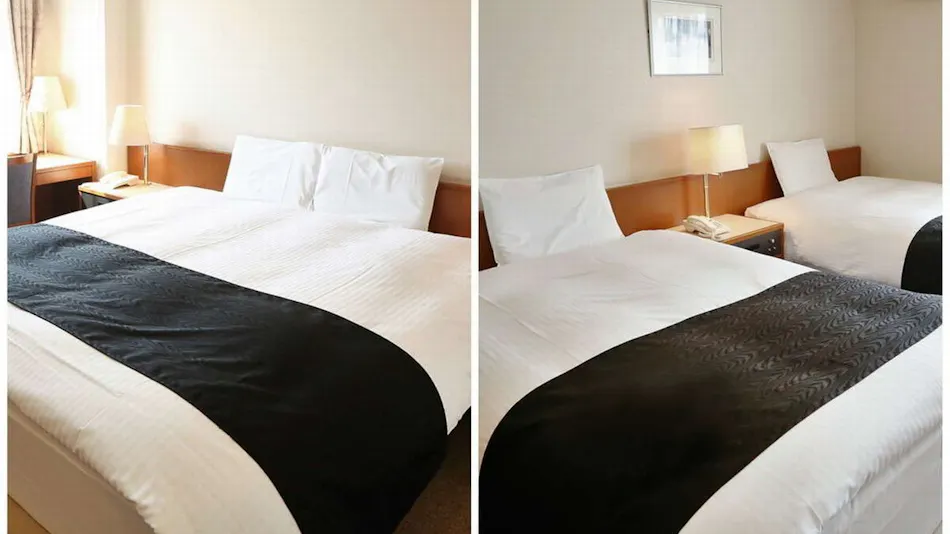 APA Hotel Sapporo Susukino Eki Nishi