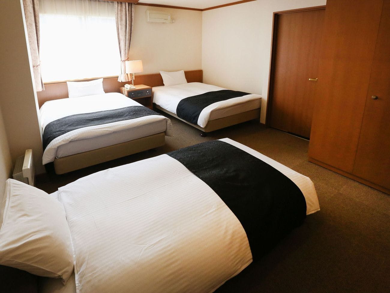 APA Hotel Sapporo Susukino Eki Nishi