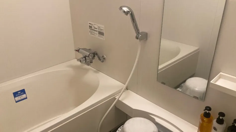 APA Hotel Sapporo Susukino Eki Nishi