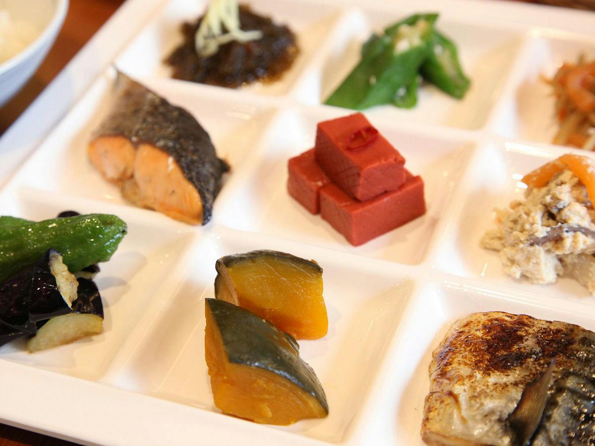 【朝食付】シェフ自慢の手づくりバイキング朝食！ ＜朝食AM6:00～＞