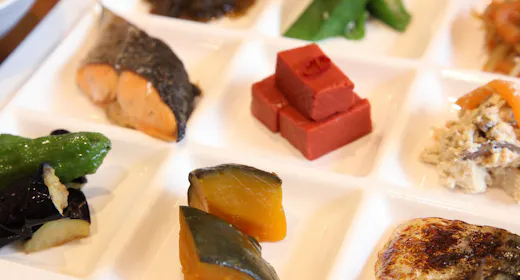 【朝食付】シェフ自慢の手づくりバイキング朝食! <朝食AM6:00~>