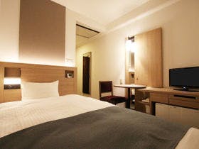 アーバンホテル草津