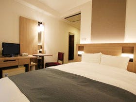 アーバンホテル草津