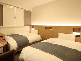 アーバンホテル草津