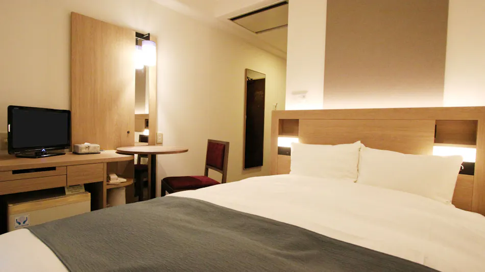 Urban Hotel Kusatsu