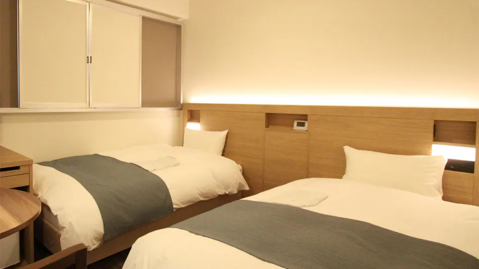 Urban Hotel Kusatsu