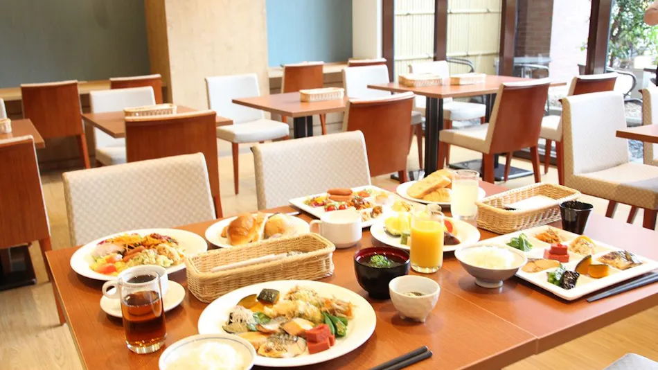 Urban Hotel Kusatsu