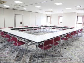 アーバンホテル草津