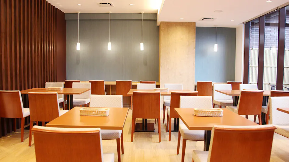 Urban Hotel Kusatsu