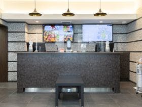 ホテルWBF福岡天神南 2枚目