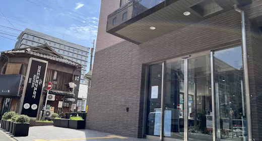 【素泊りプラン】天神南駅近く!ウェルカムドリンクなど無料サービス充実。手荷物の預かりも可能!
