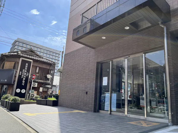 【早期割40日前】(素泊まり)40日前までの予約でお得に宿泊!ウェルカムドリンクなど無料サービス充実
