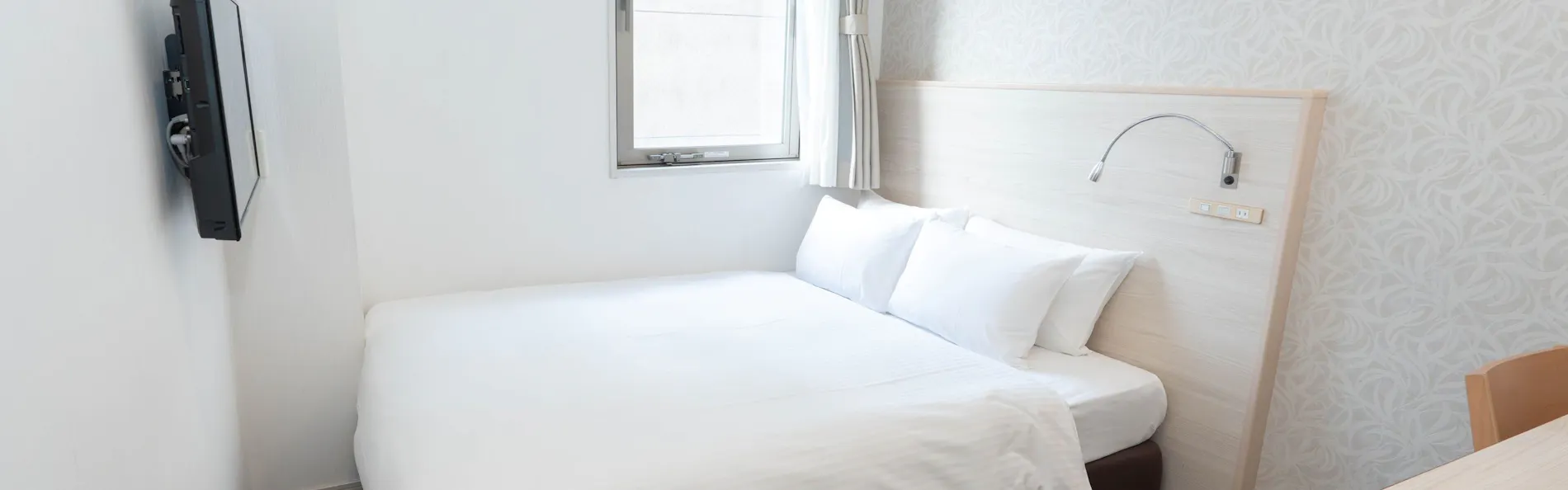The BREAKFAST HOTEL 福岡天神
