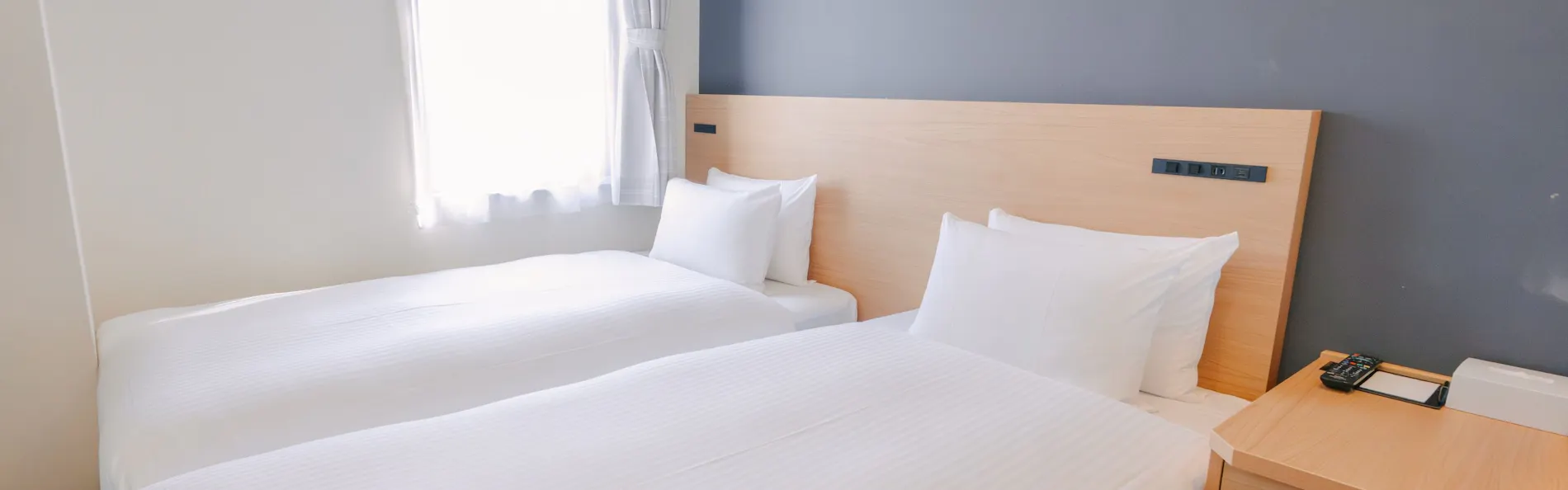 The BREAKFAST HOTEL 福岡天神