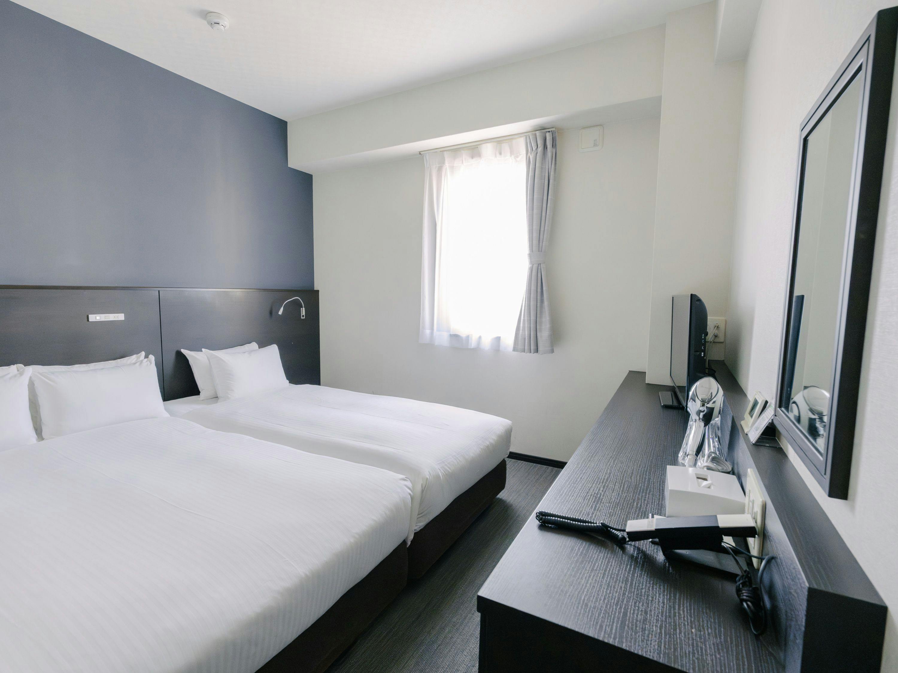 The BREAKFAST HOTEL 福岡天神
