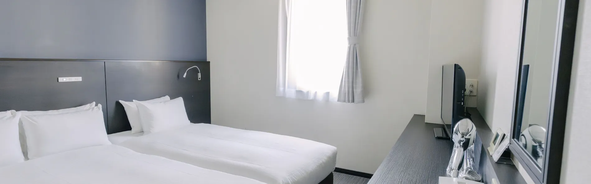 The BREAKFAST HOTEL 福岡天神