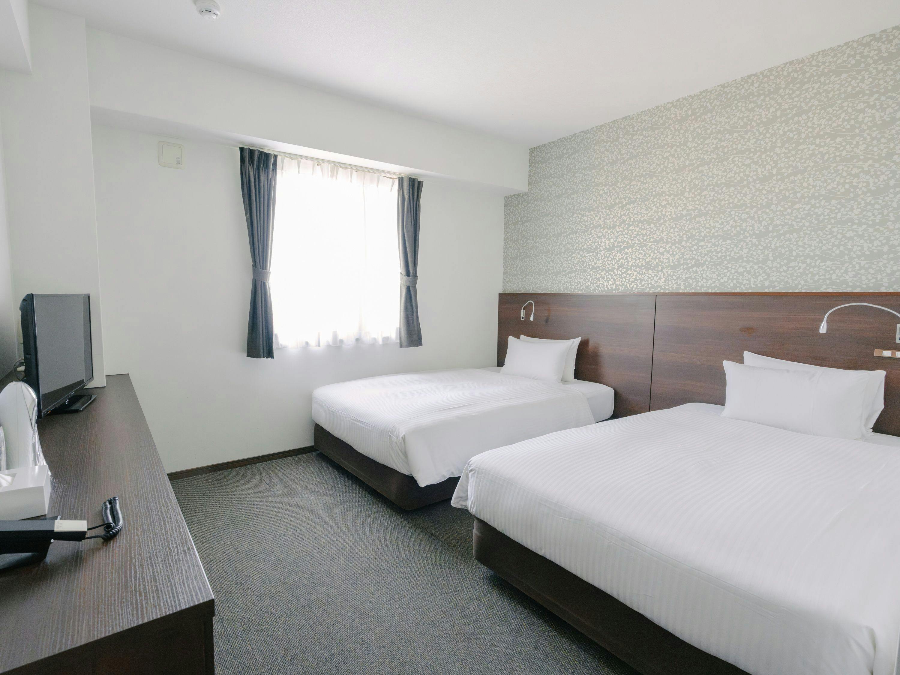 The BREAKFAST HOTEL 福岡天神