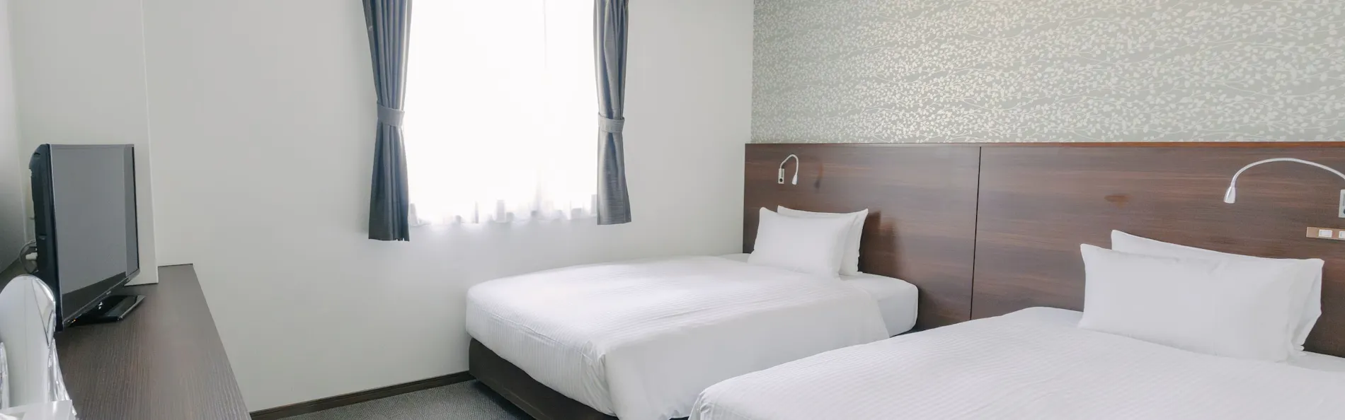 The BREAKFAST HOTEL 福岡天神