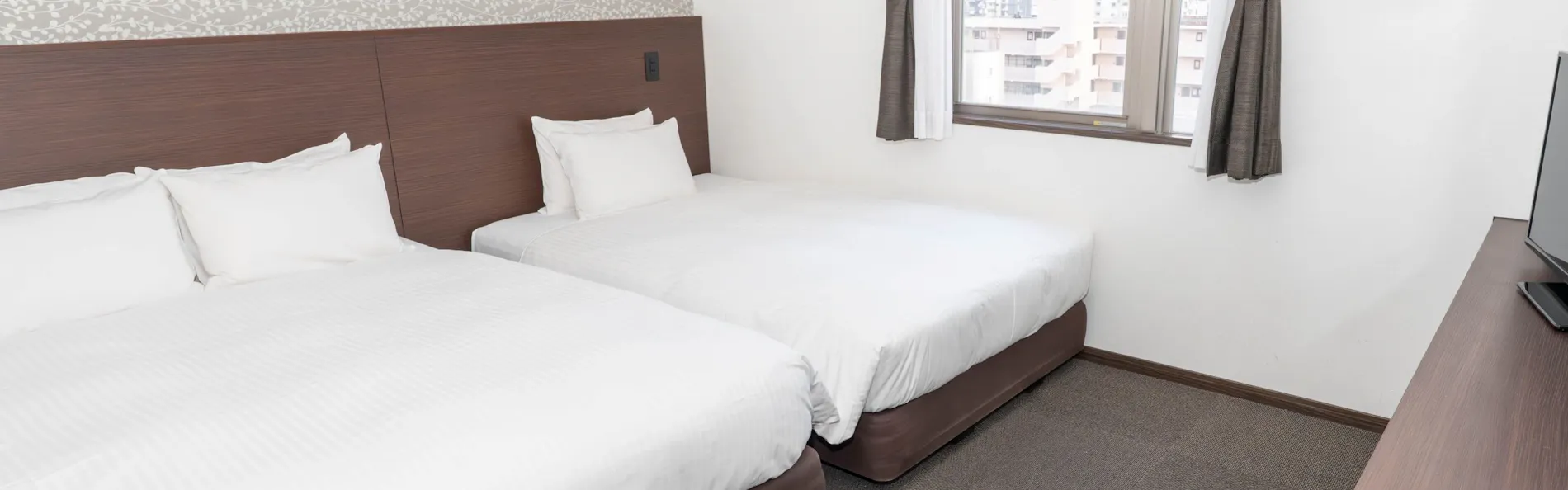The BREAKFAST HOTEL 福岡天神