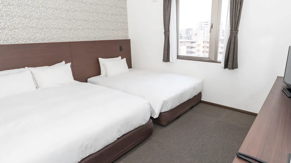 The BREAKFAST HOTEL Fukuoka Tenjin