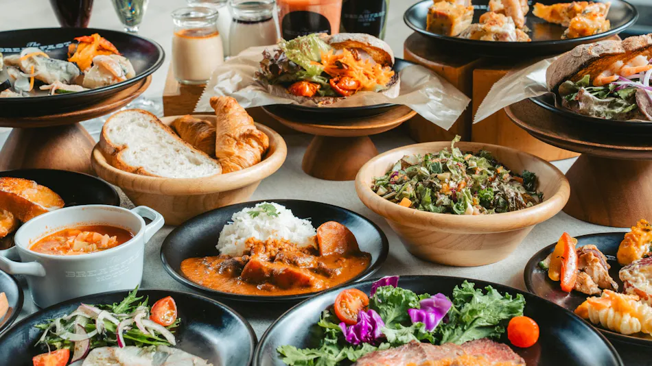 The BREAKFAST HOTEL Fukuoka Tenjin