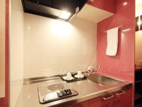 センチュリオンホテルレジデンシャル赤坂