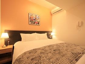 センチュリオンホテルレジデンシャル赤坂